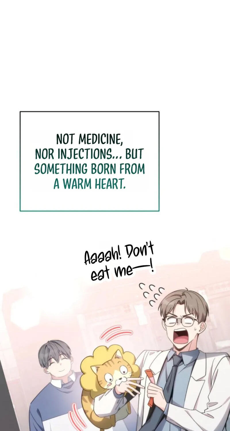 Deubeulli-wa Healinghamnida Chapter 15 page 96 - 