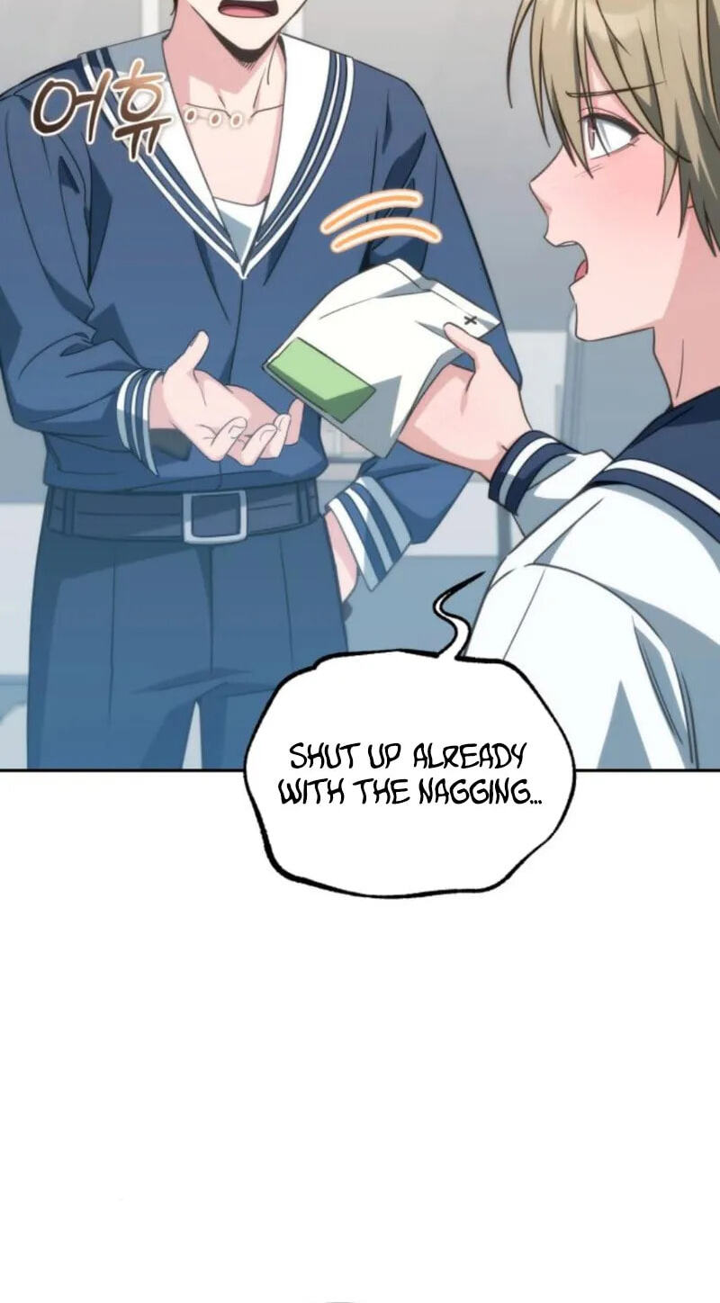 Deubeulli-wa Healinghamnida Chapter 16 page 11 - 