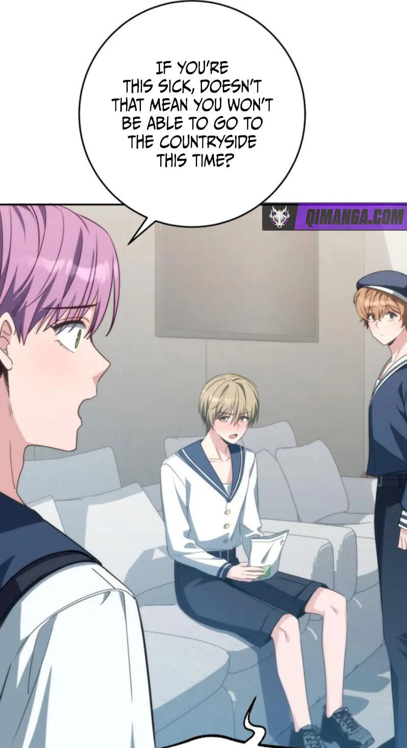 Deubeulli-wa Healinghamnida Chapter 16 page 12 - 