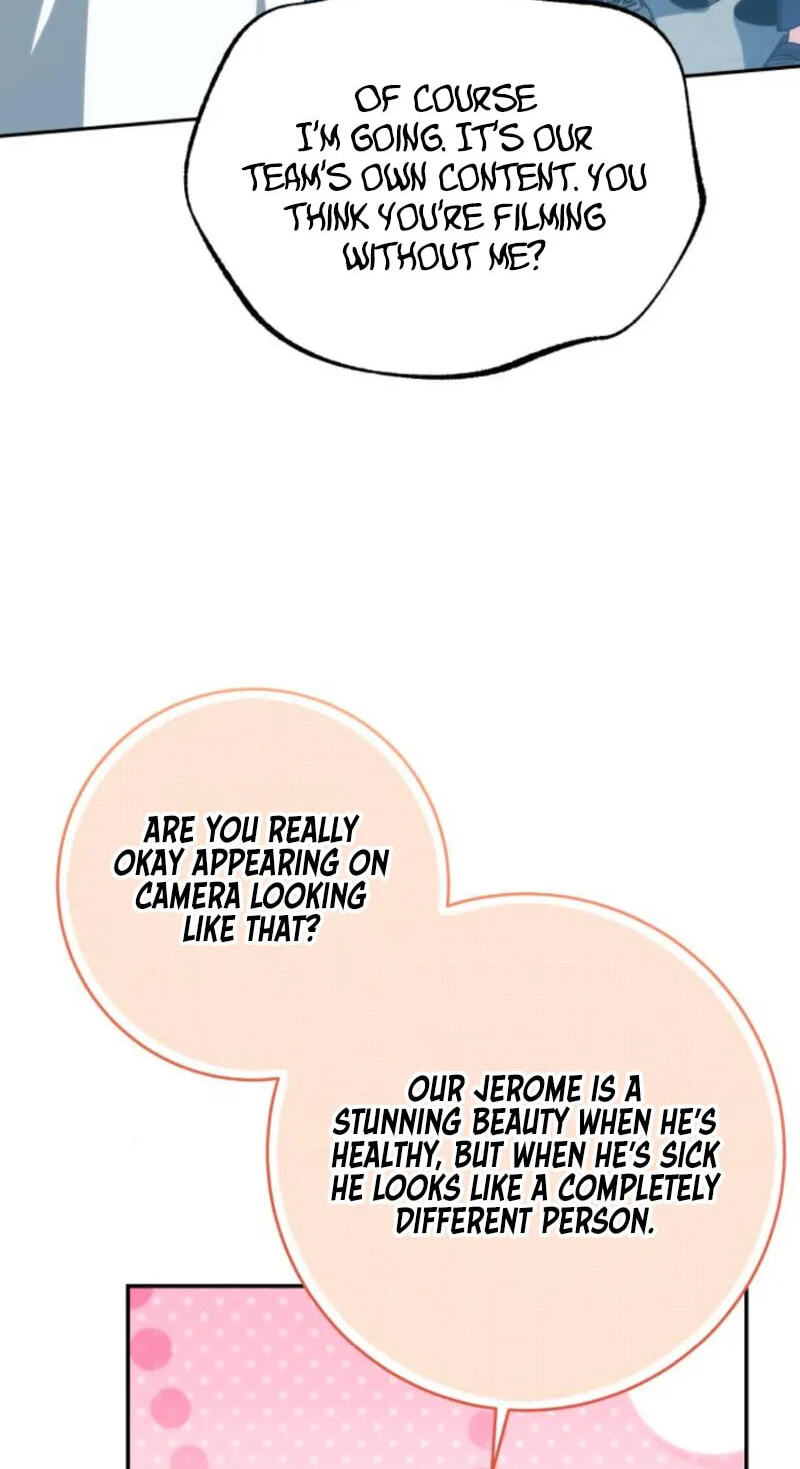 Deubeulli-wa Healinghamnida Chapter 16 page 13 - 