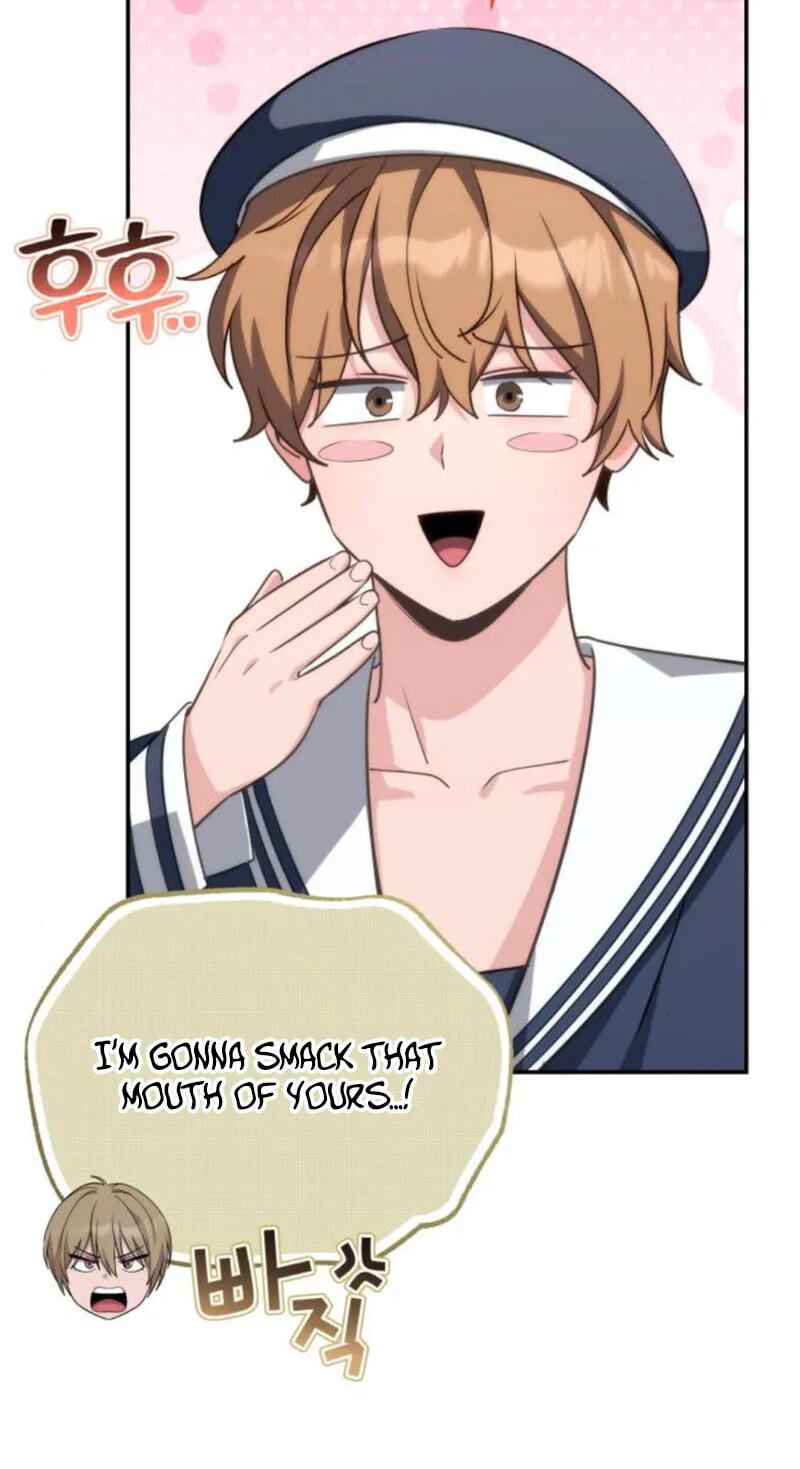 Deubeulli-wa Healinghamnida Chapter 16 page 14 - 