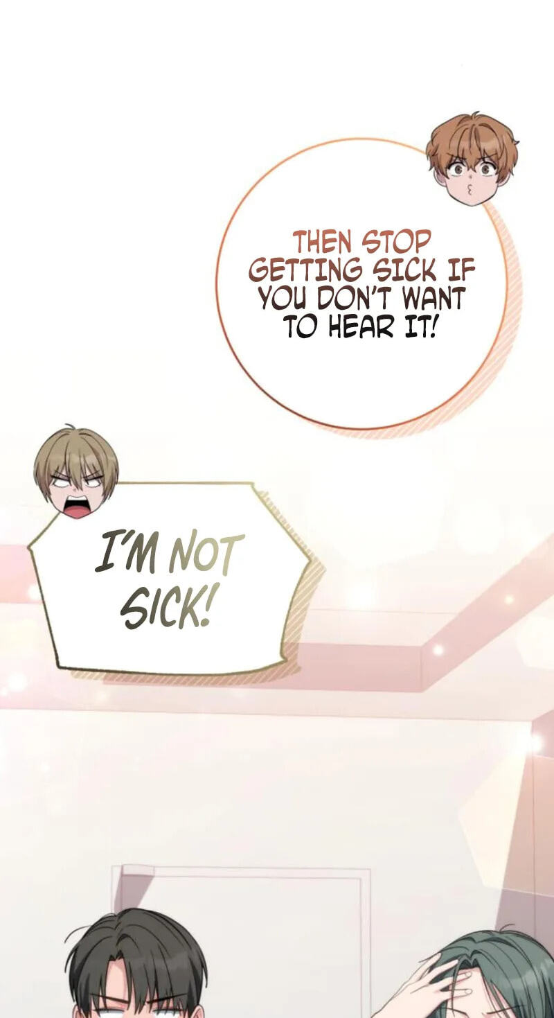 Deubeulli-wa Healinghamnida Chapter 16 page 15 - 