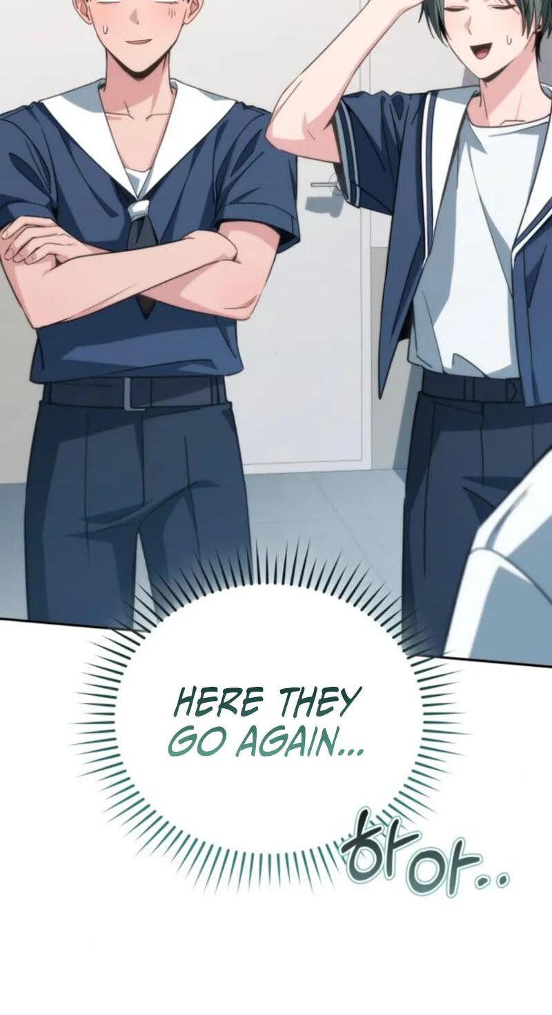 Deubeulli-wa Healinghamnida Chapter 16 page 16 - 