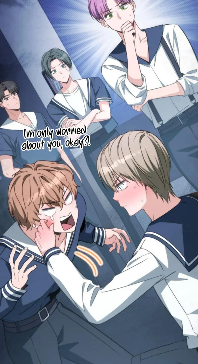Deubeulli-wa Healinghamnida Chapter 16 page 19 - 