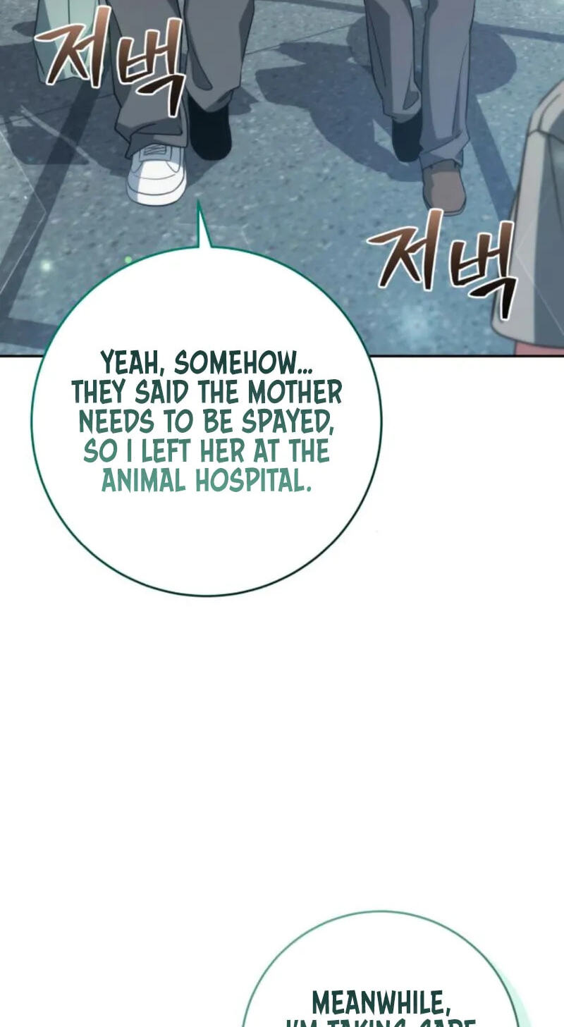 Deubeulli-wa Healinghamnida Chapter 16 page 24 - 