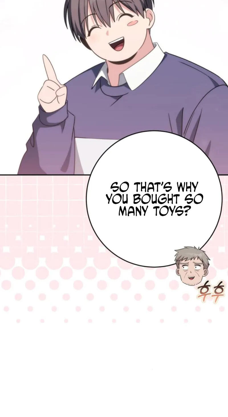 Deubeulli-wa Healinghamnida Chapter 16 page 26 - 