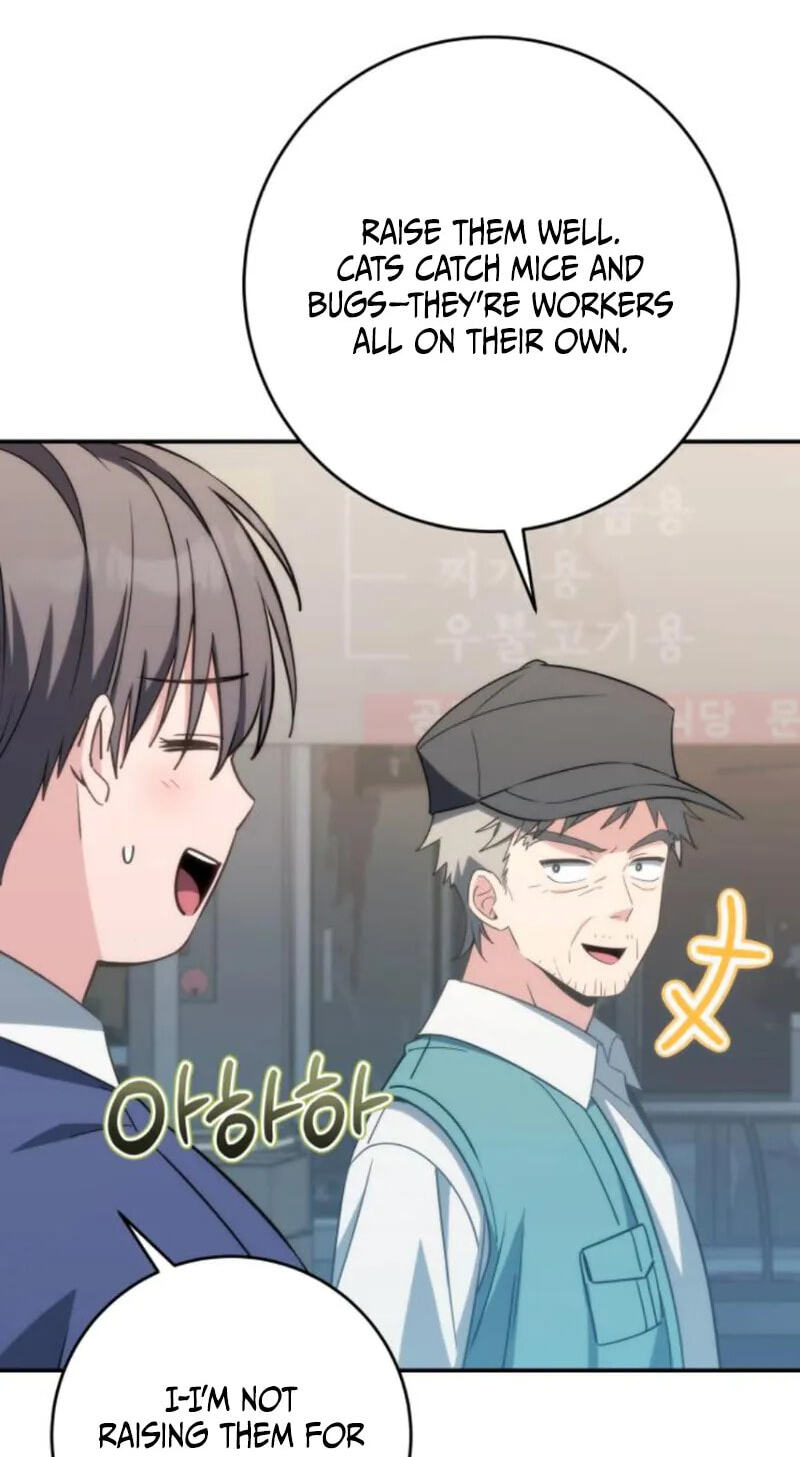 Deubeulli-wa Healinghamnida Chapter 16 page 27 - 