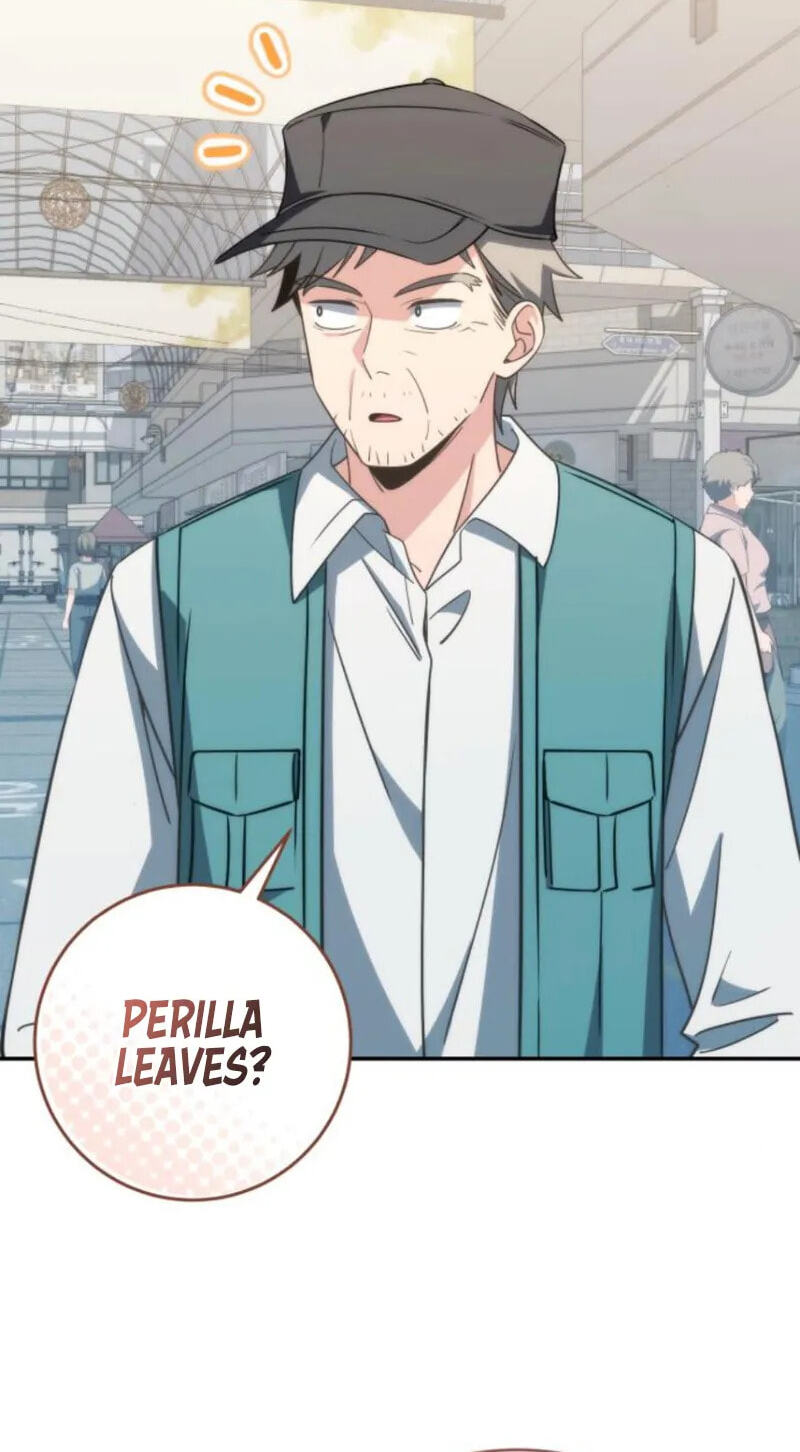 Deubeulli-wa Healinghamnida Chapter 16 page 29 - 