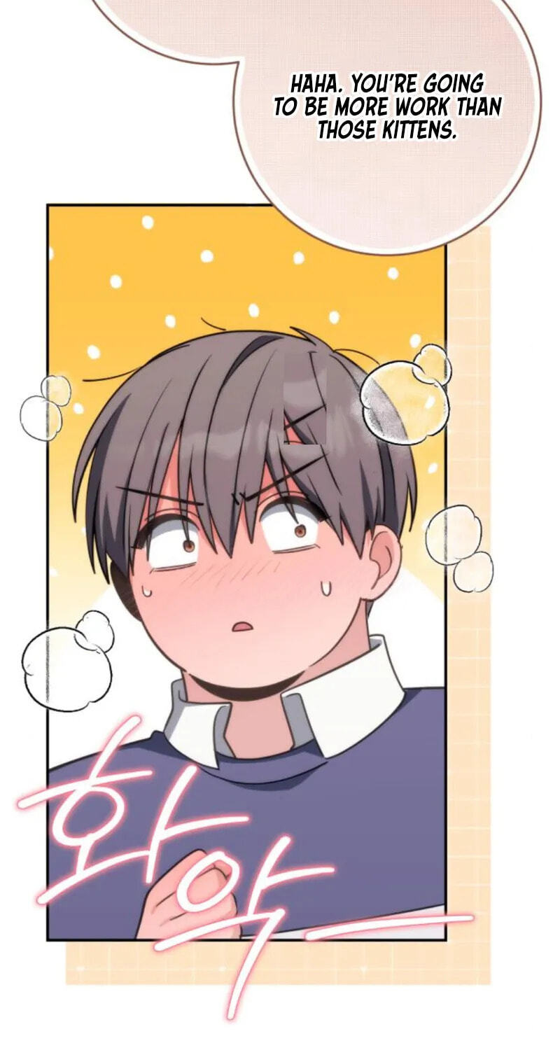 Deubeulli-wa Healinghamnida Chapter 16 page 32 - 