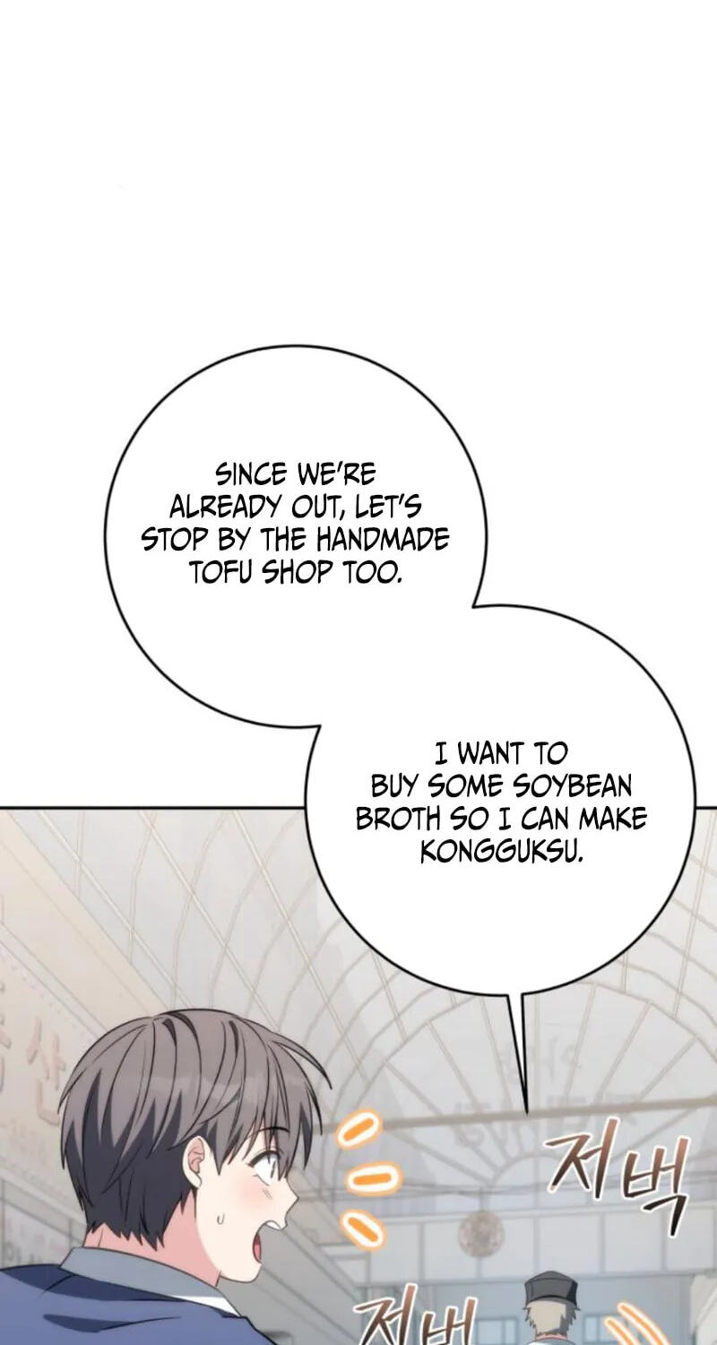 Deubeulli-wa Healinghamnida Chapter 16 page 33 - 