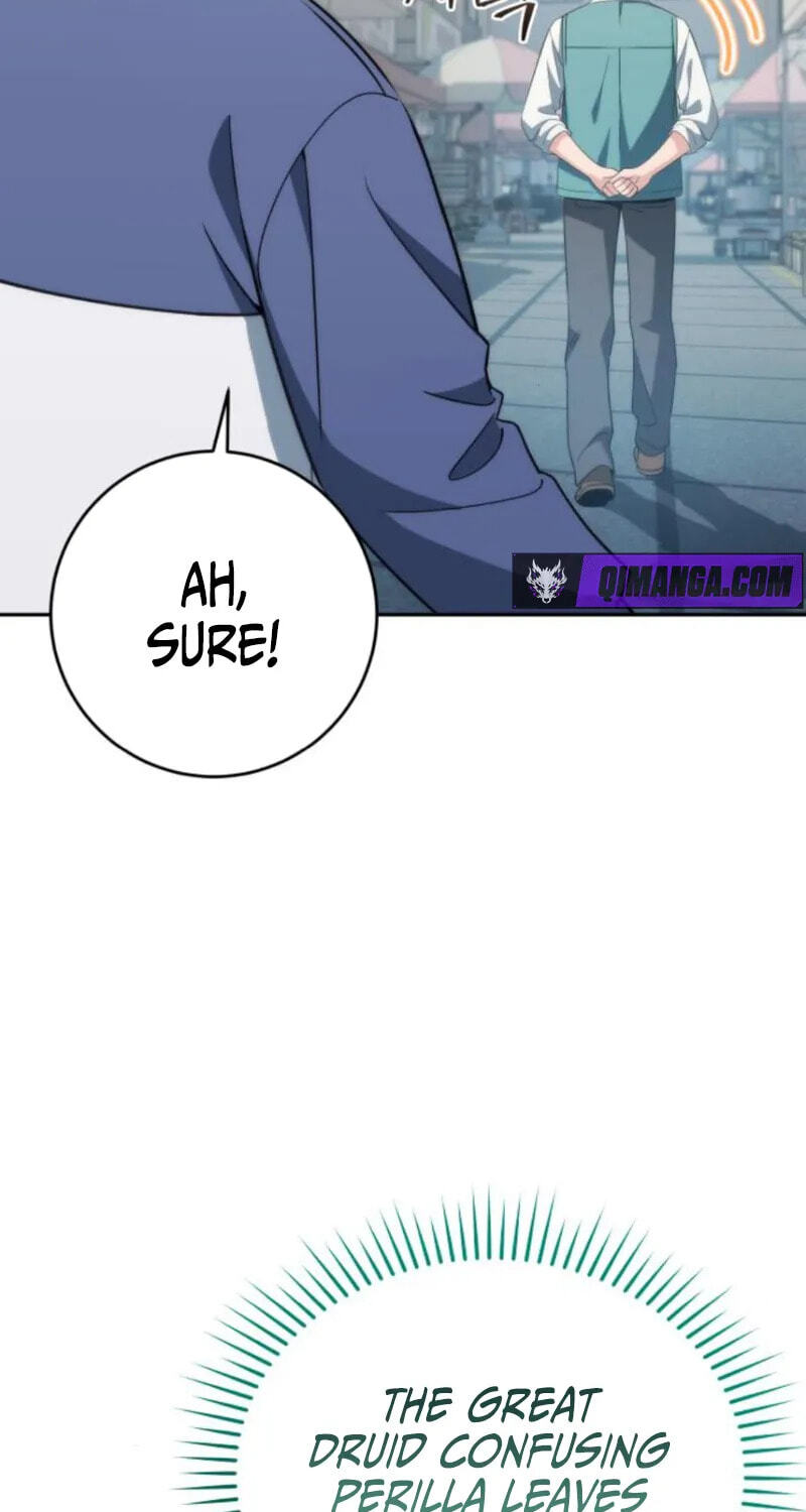 Deubeulli-wa Healinghamnida Chapter 16 page 34 - 