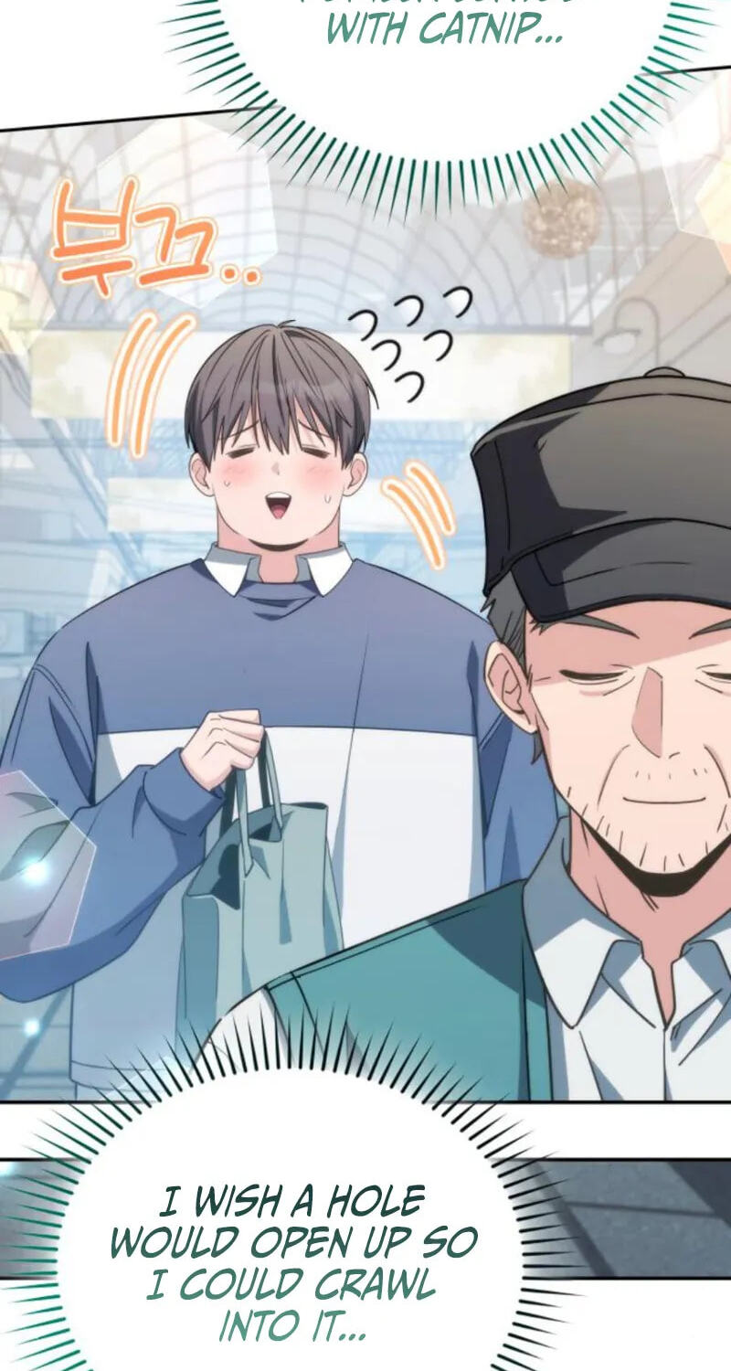 Deubeulli-wa Healinghamnida Chapter 16 page 35 - 