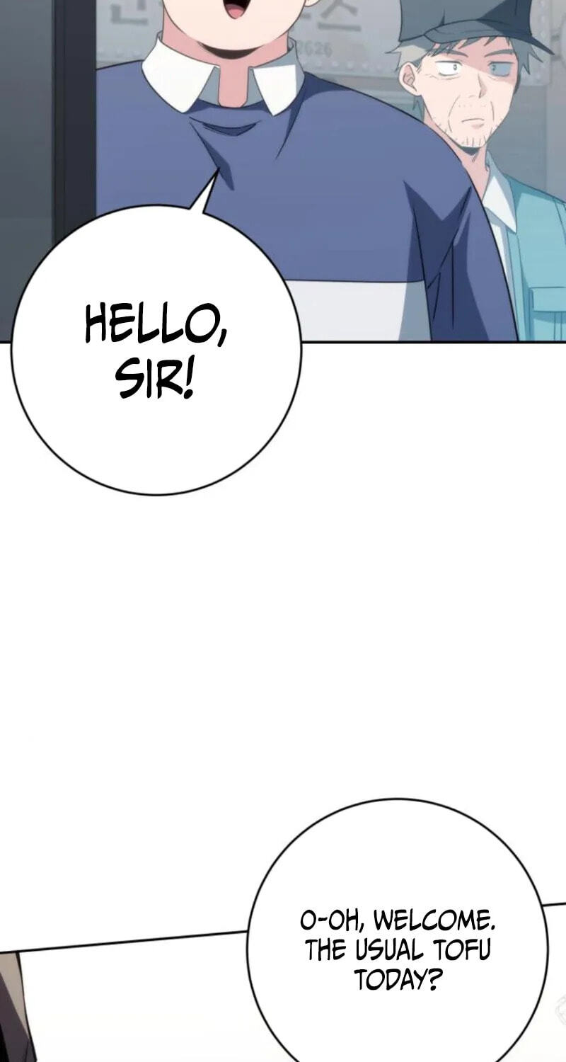 Deubeulli-wa Healinghamnida Chapter 16 page 38 - 