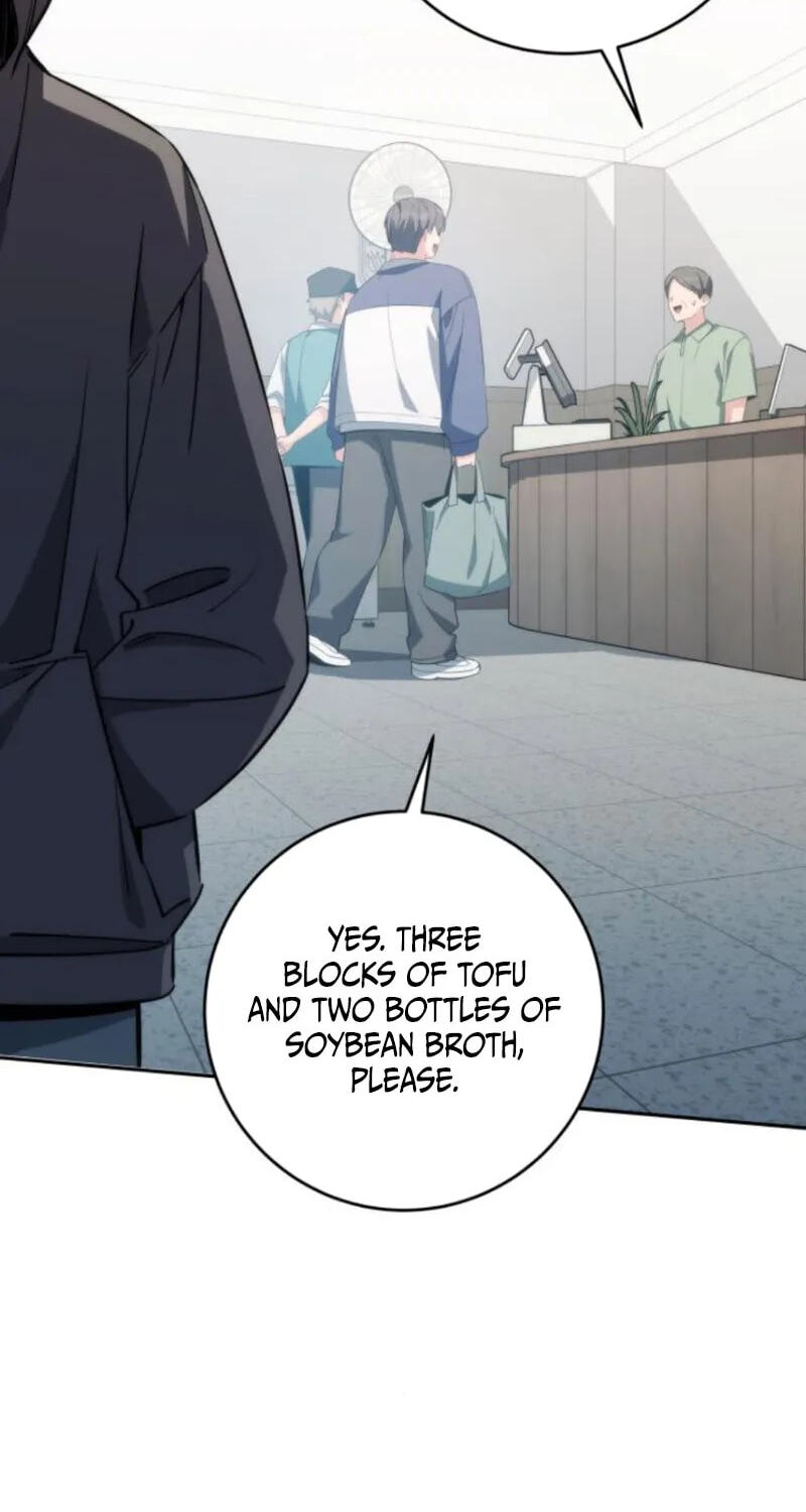 Deubeulli-wa Healinghamnida Chapter 16 page 39 - 
