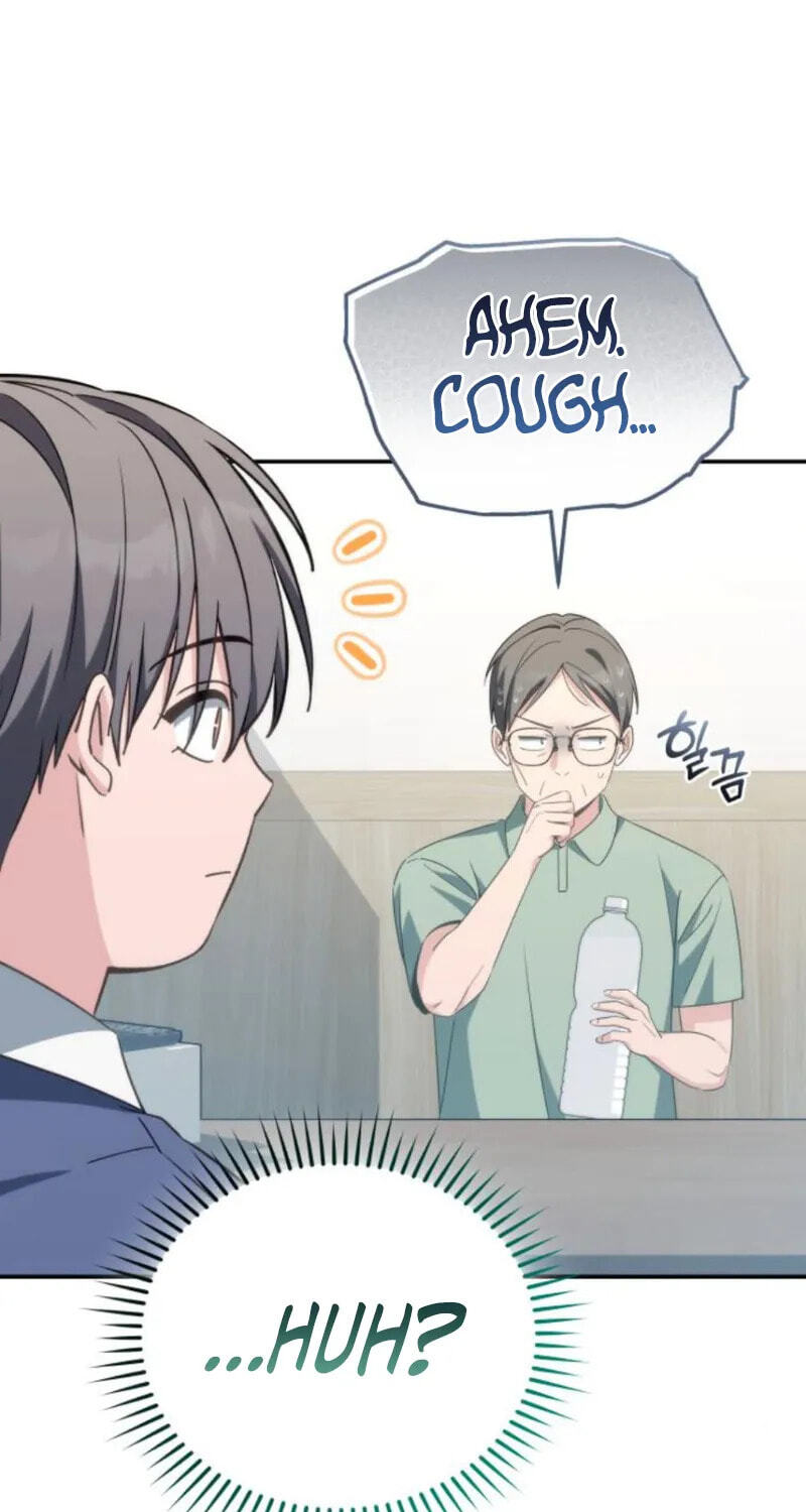 Deubeulli-wa Healinghamnida Chapter 16 page 40 - 