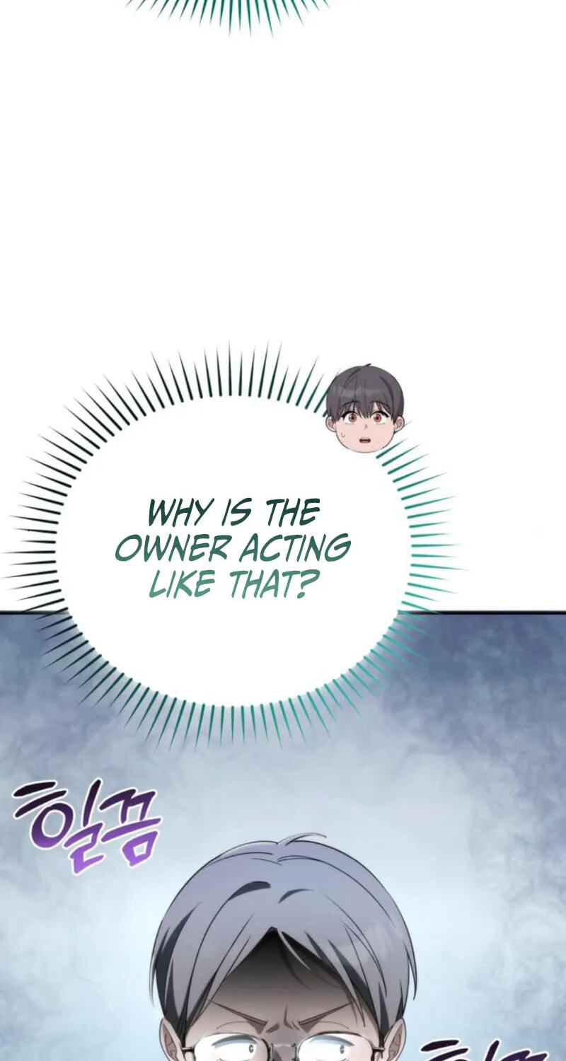 Deubeulli-wa Healinghamnida Chapter 16 page 41 - 