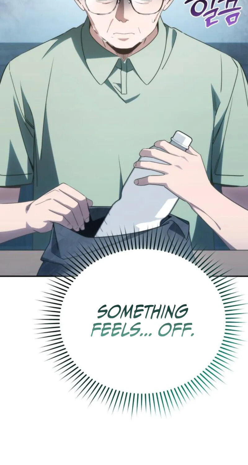 Deubeulli-wa Healinghamnida Chapter 16 page 42 - 