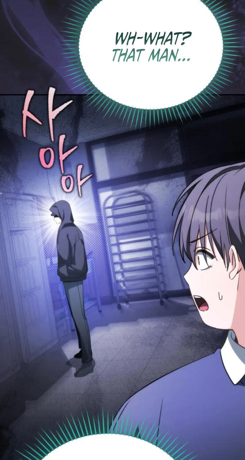 Deubeulli-wa Healinghamnida Chapter 16 page 46 - 