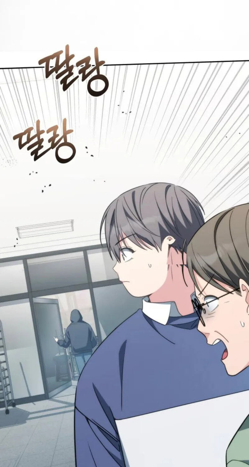 Deubeulli-wa Healinghamnida Chapter 16 page 50 - 