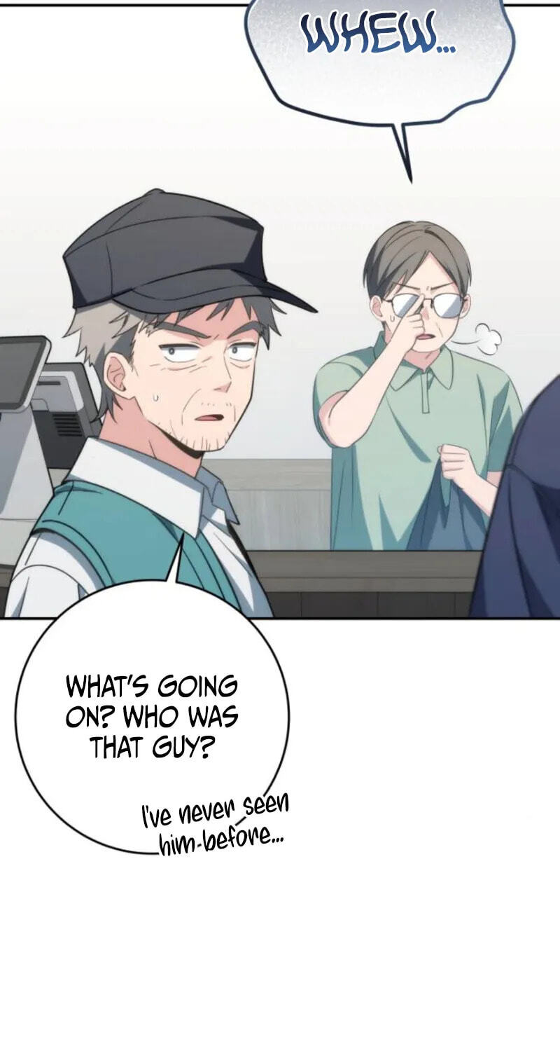 Deubeulli-wa Healinghamnida Chapter 16 page 52 - 