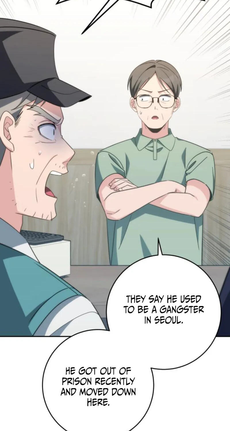 Deubeulli-wa Healinghamnida Chapter 16 page 55 - 