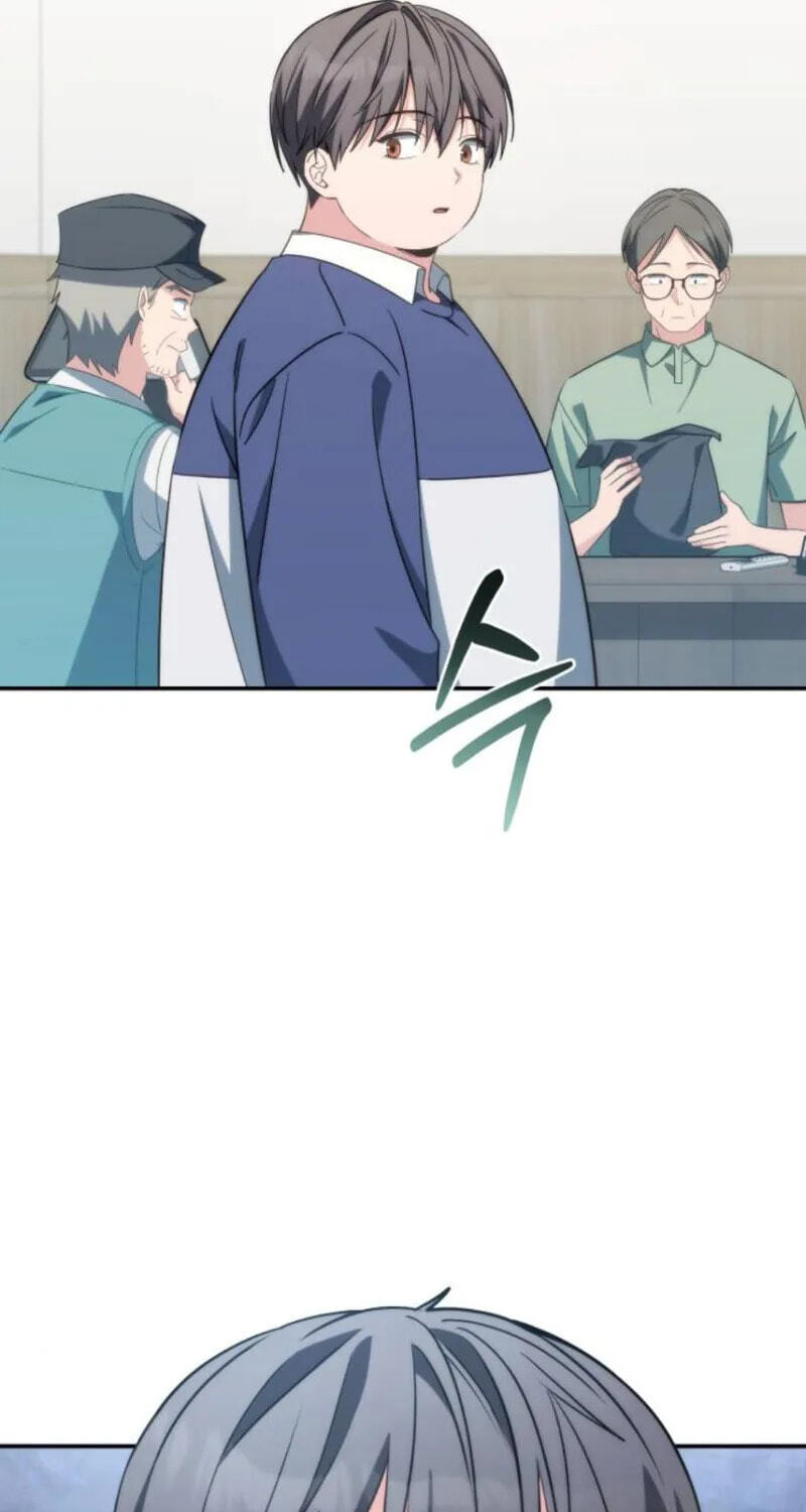 Deubeulli-wa Healinghamnida Chapter 16 page 58 - 