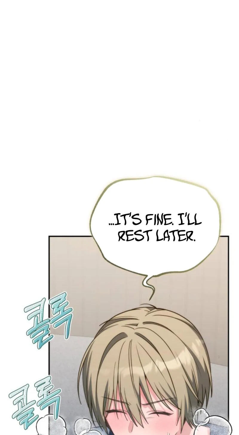 Deubeulli-wa Healinghamnida Chapter 16 page 7 - 