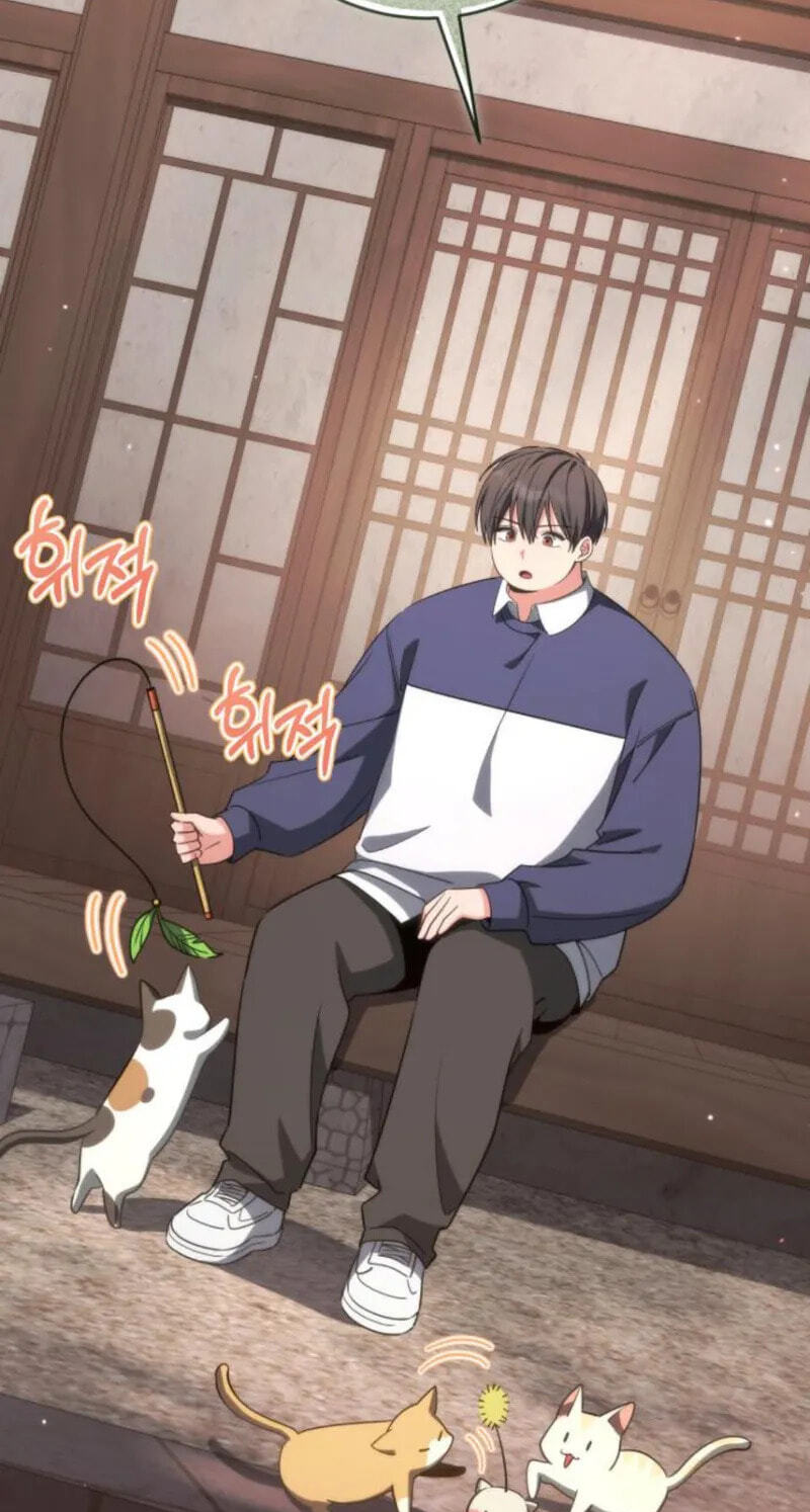 Deubeulli-wa Healinghamnida Chapter 16 page 64 - 