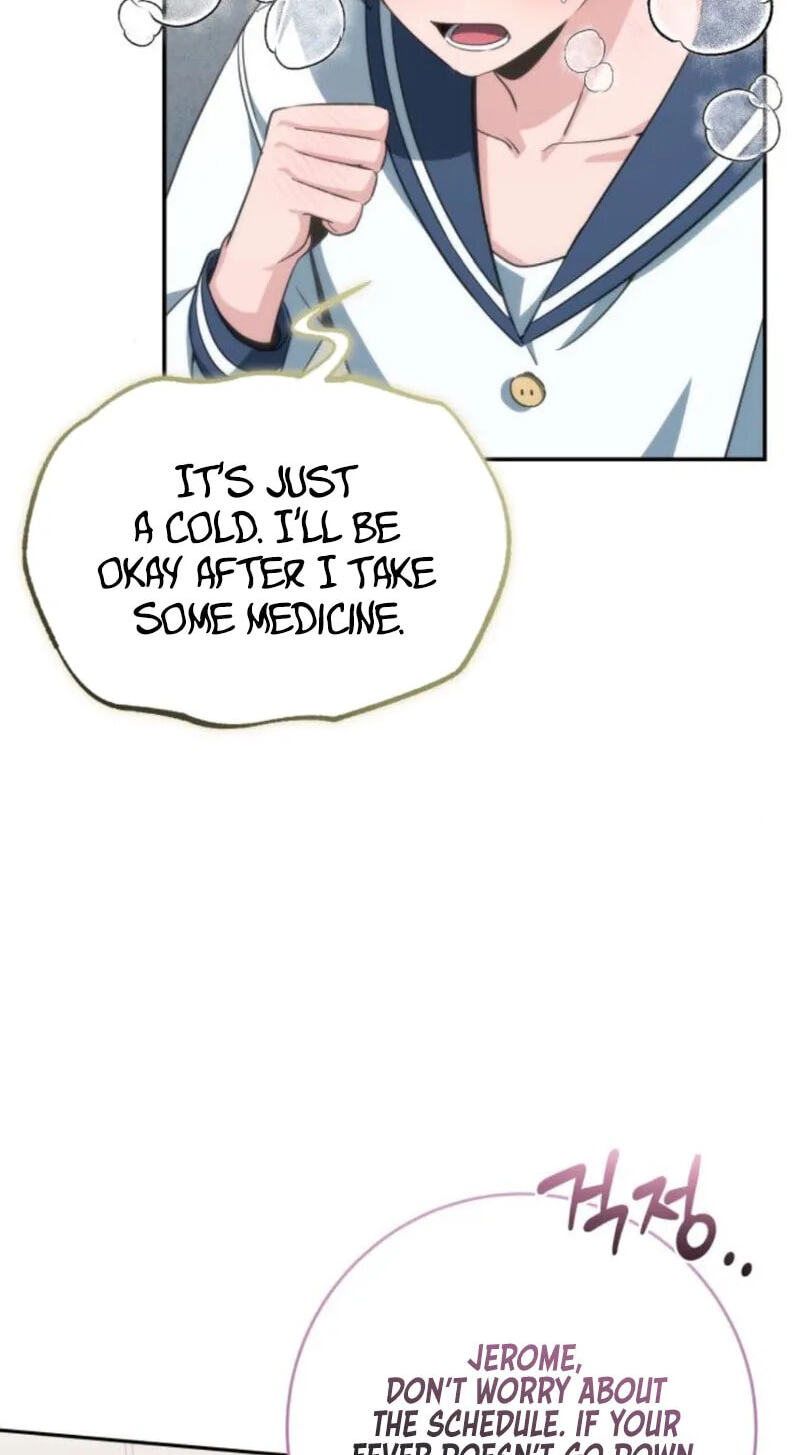 Deubeulli-wa Healinghamnida Chapter 16 page 8 - 
