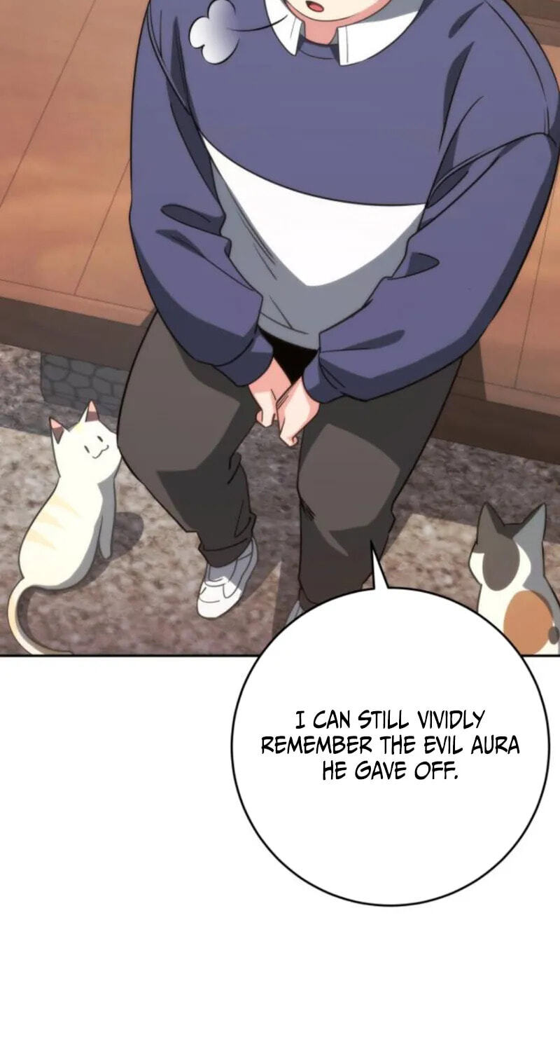 Deubeulli-wa Healinghamnida Chapter 16 page 82 - 