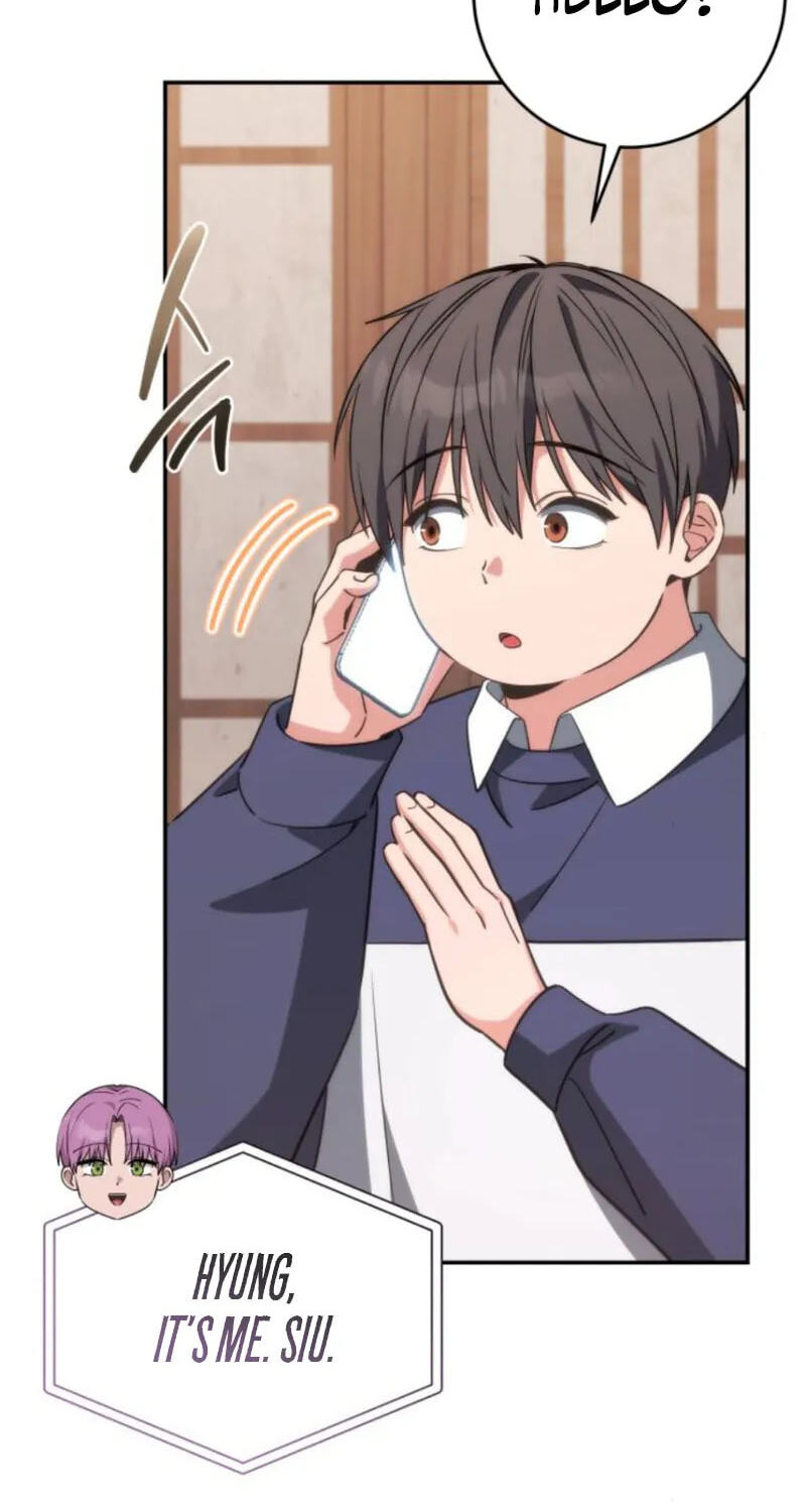 Deubeulli-wa Healinghamnida Chapter 16 page 89 - 