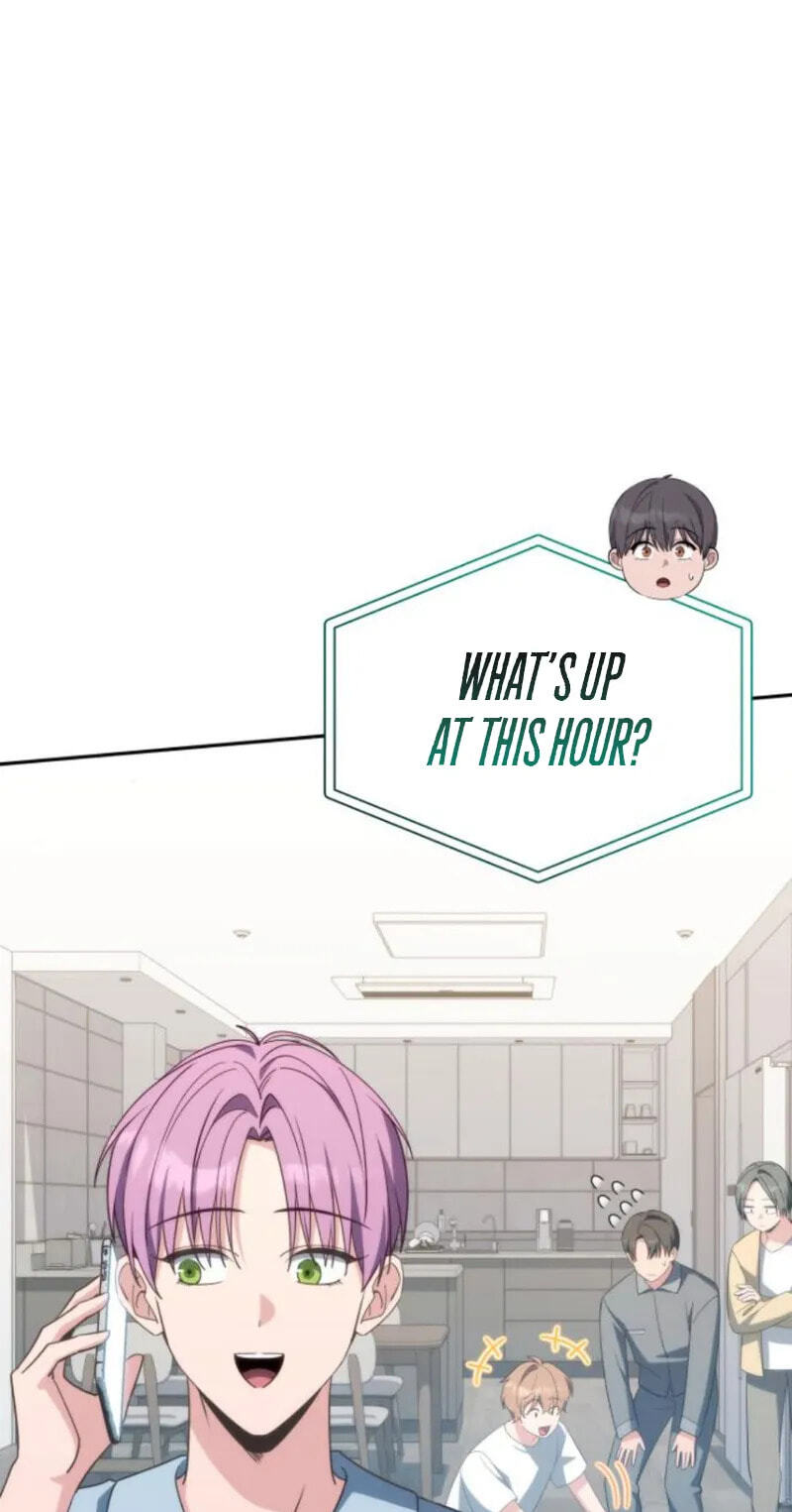 Deubeulli-wa Healinghamnida Chapter 16 page 90 - 