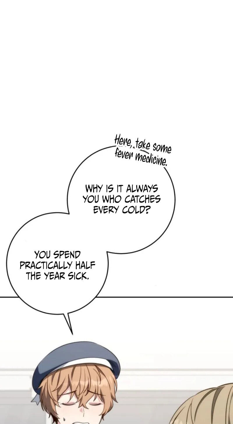 Deubeulli-wa Healinghamnida Chapter 16 page 10 - 
