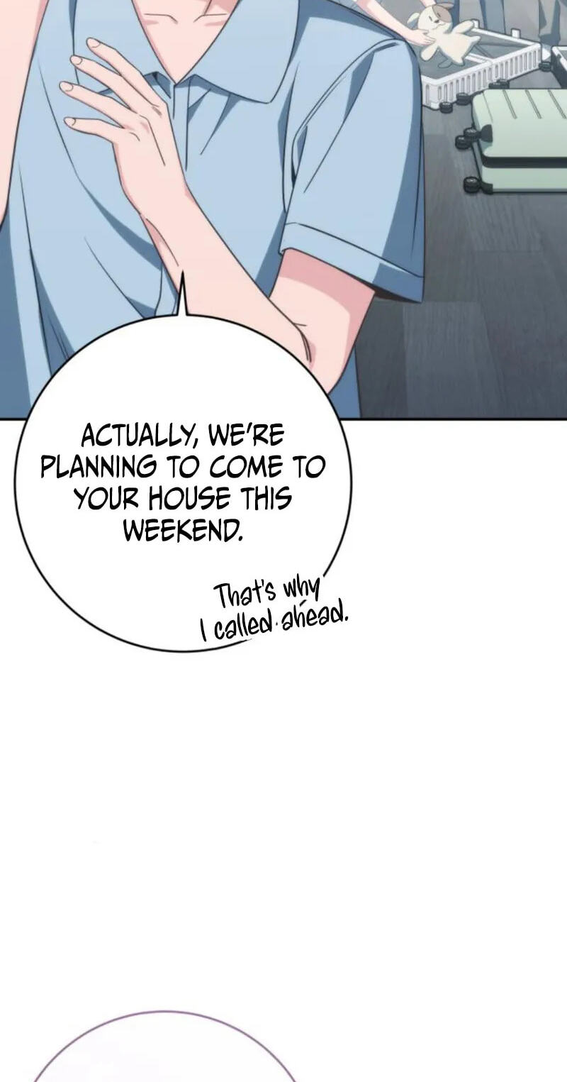 Deubeulli-wa Healinghamnida Chapter 16 page 91 - 