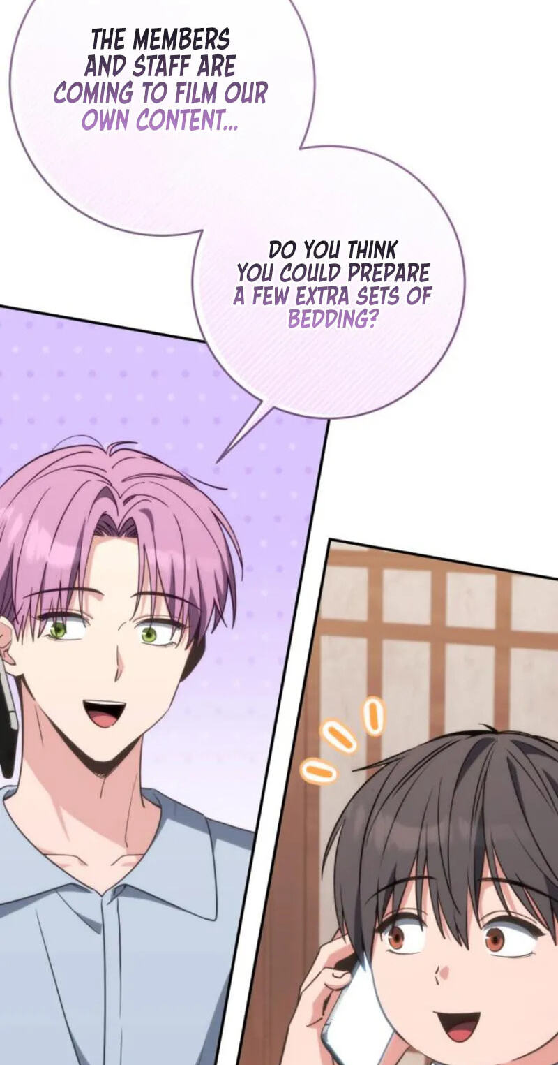 Deubeulli-wa Healinghamnida Chapter 16 page 92 - 