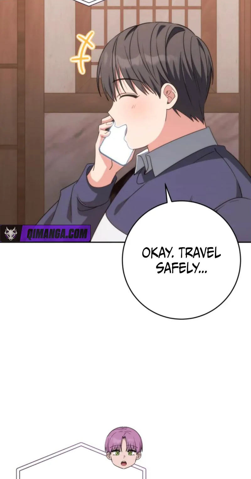 Deubeulli-wa Healinghamnida Chapter 16 page 94 - 