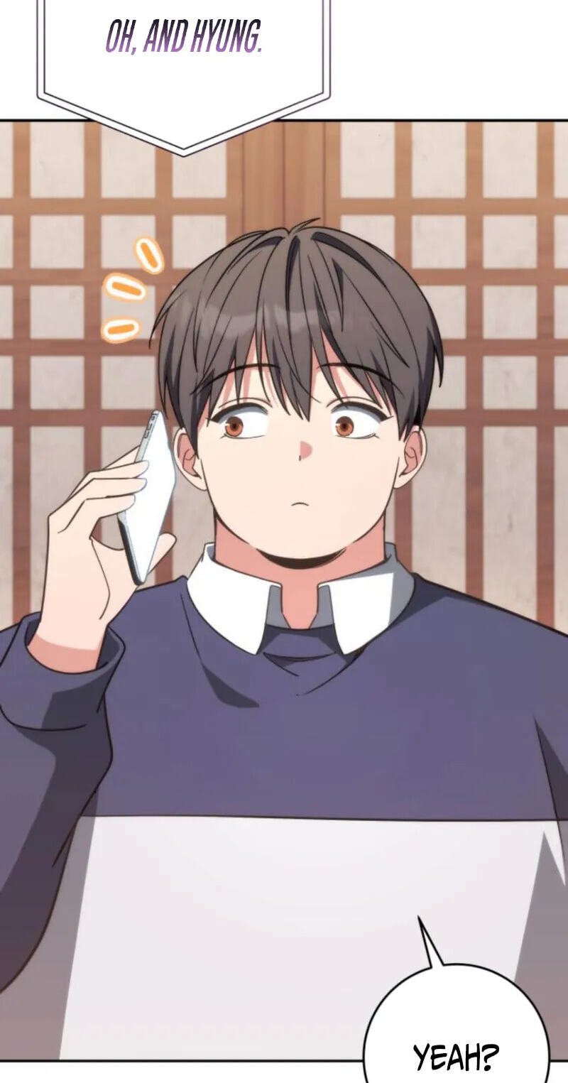 Deubeulli-wa Healinghamnida Chapter 16 page 95 - 
