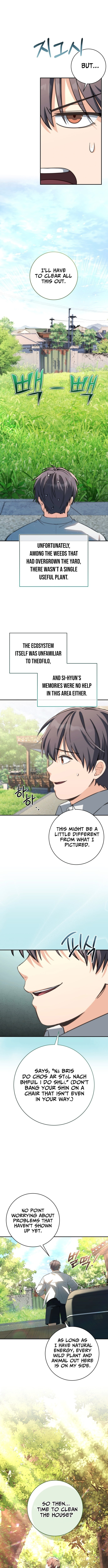 Deubeulli-wa Healinghamnida Chapter 2 page 16 - 