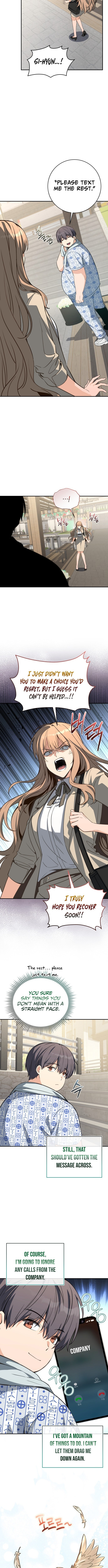 Deubeulli-wa Healinghamnida Chapter 2 page 7 - 