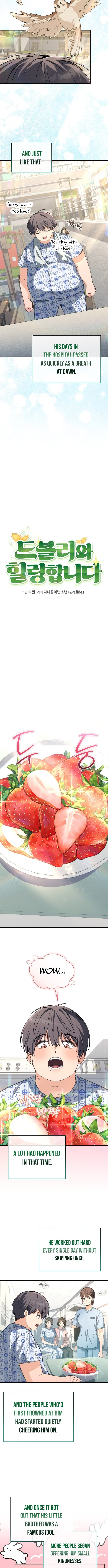 Deubeulli-wa Healinghamnida Chapter 2 page 8 - 