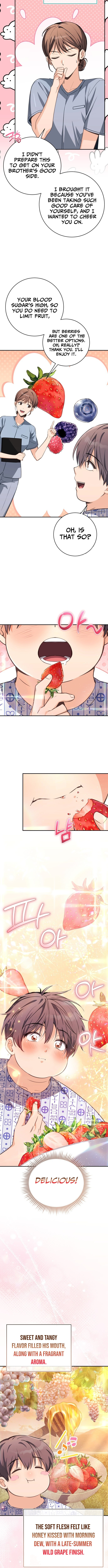 Deubeulli-wa Healinghamnida Chapter 2 page 9 - 