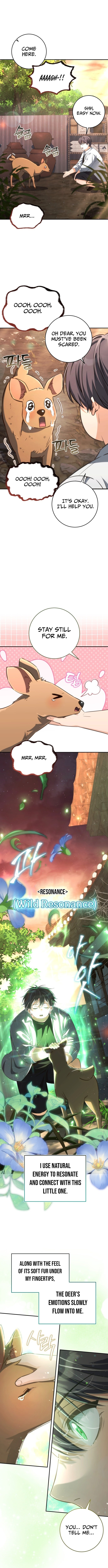 Deubeulli-wa Healinghamnida Chapter 3 page 15 - 