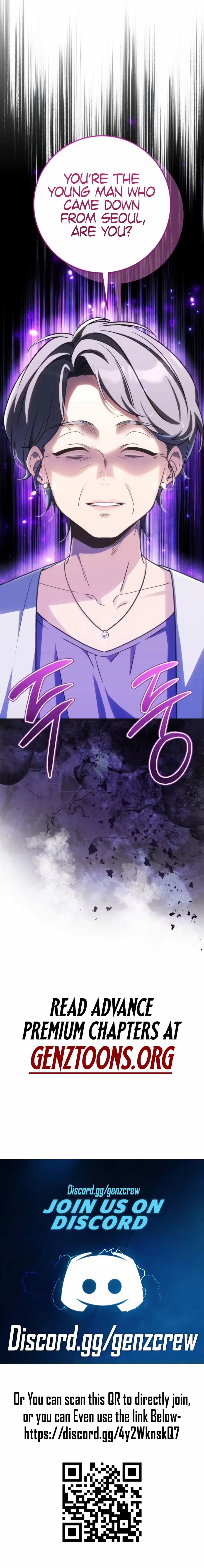 Deubeulli-wa Healinghamnida Chapter 4 page 15 - 