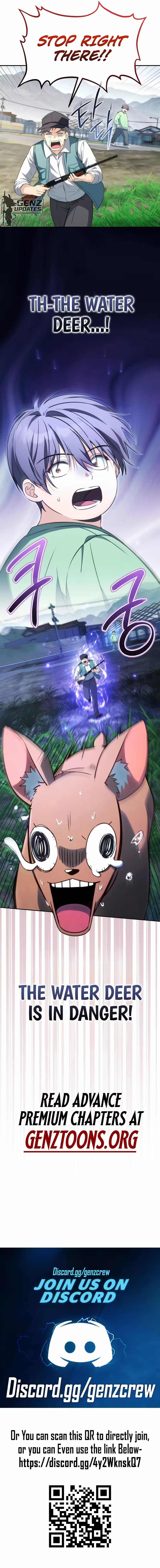 Deubeulli-wa Healinghamnida Chapter 5 page 17 - 