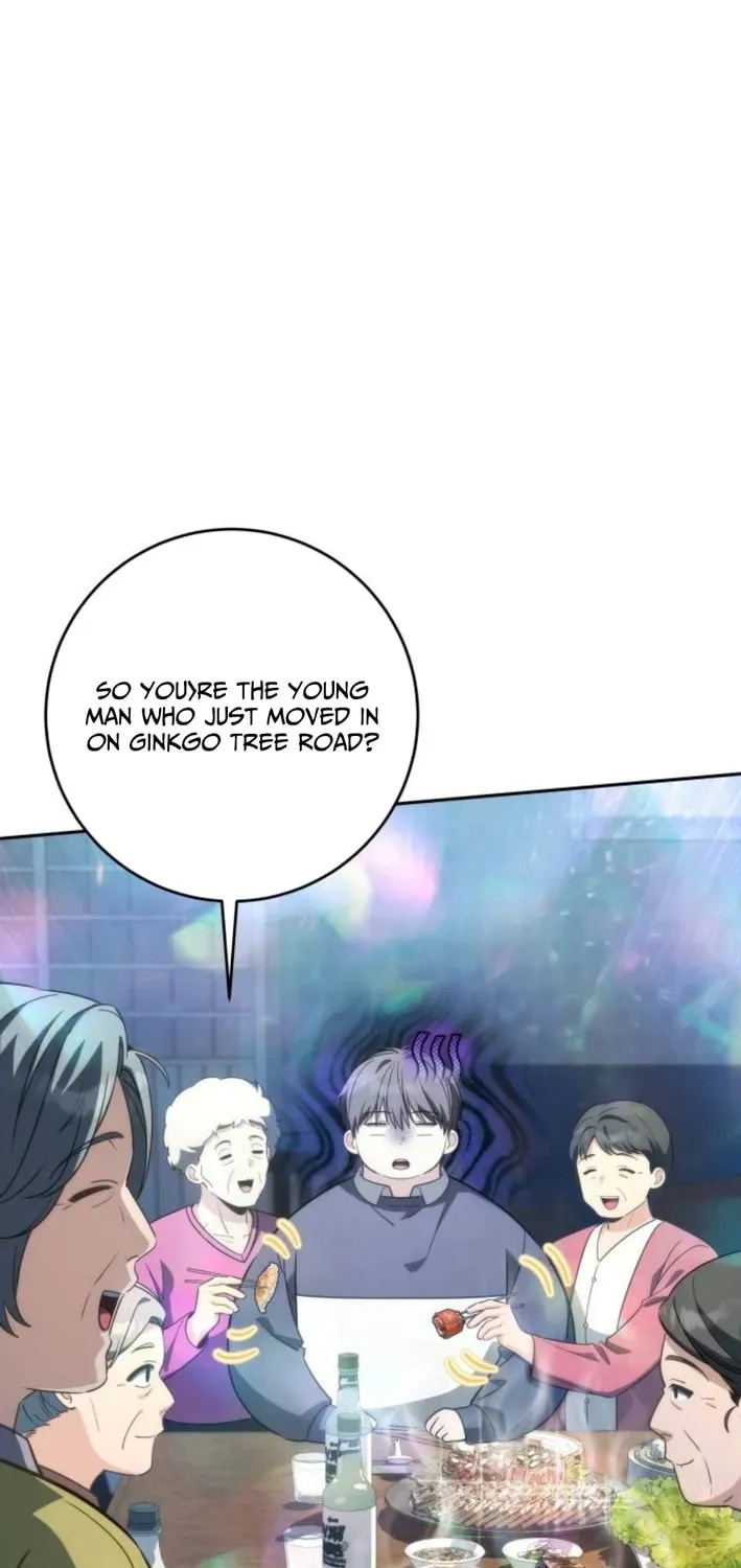 Deubeulli-wa Healinghamnida Chapter 7 page 108 - 