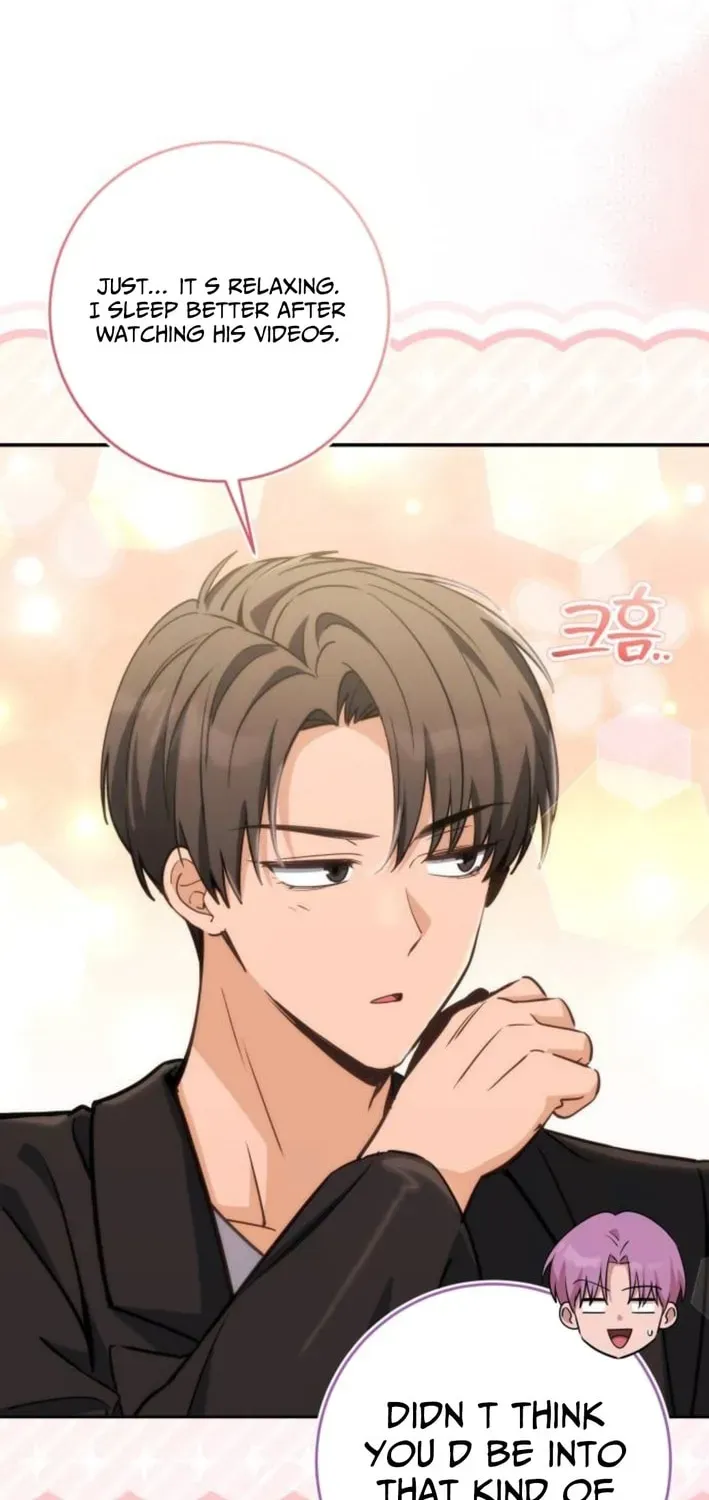 Deubeulli-wa Healinghamnida Chapter 7 page 16 - 