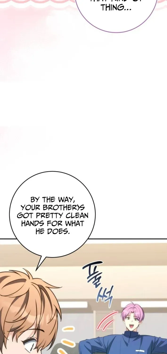 Deubeulli-wa Healinghamnida Chapter 7 page 17 - 