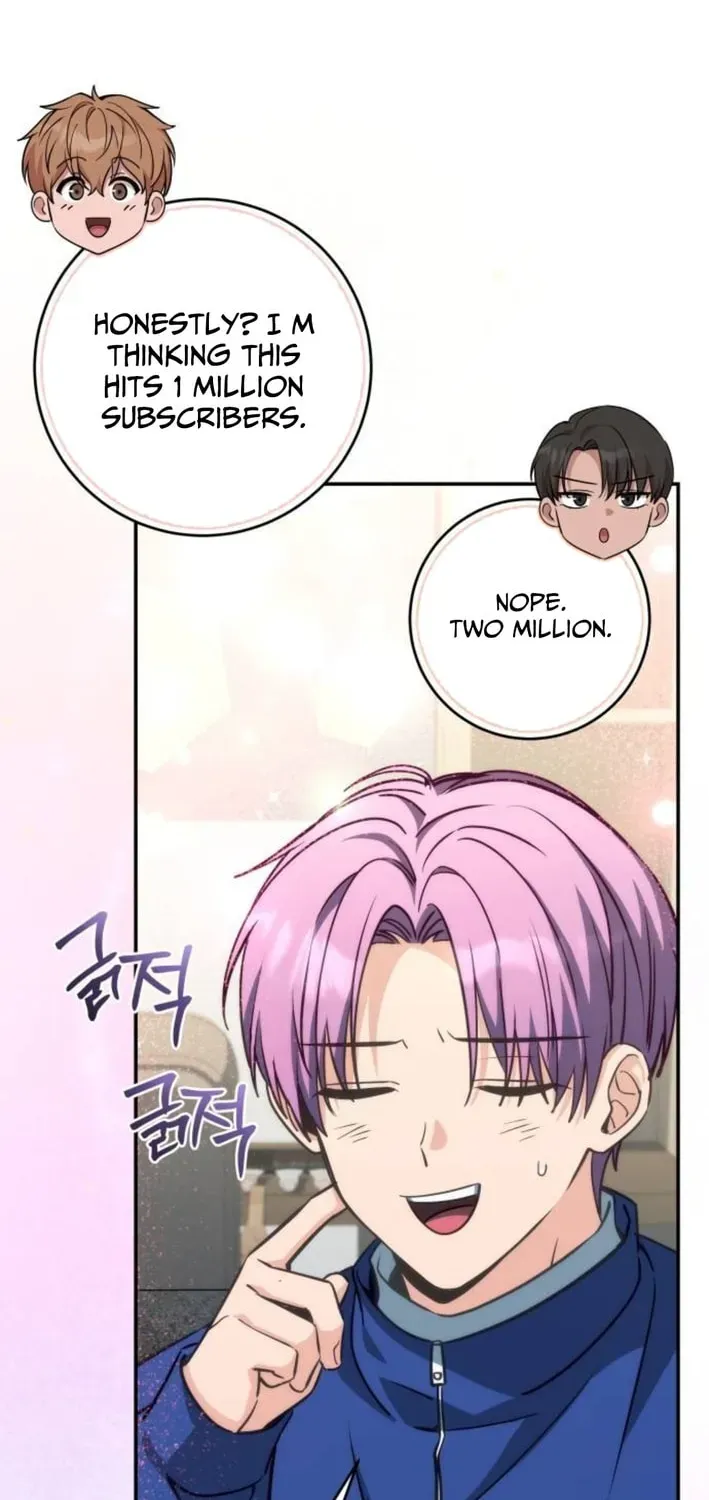 Deubeulli-wa Healinghamnida Chapter 7 page 20 - 