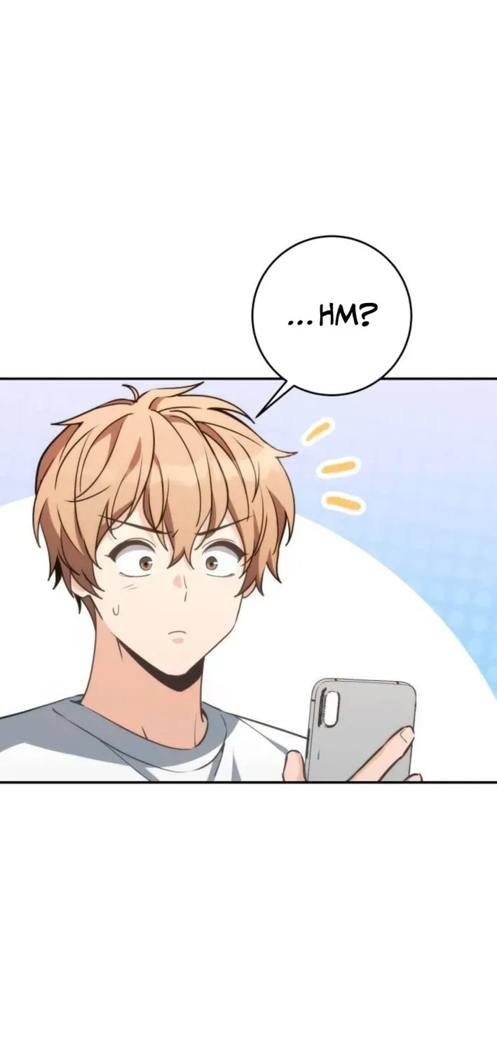 Deubeulli-wa Healinghamnida Chapter 7 page 23 - 