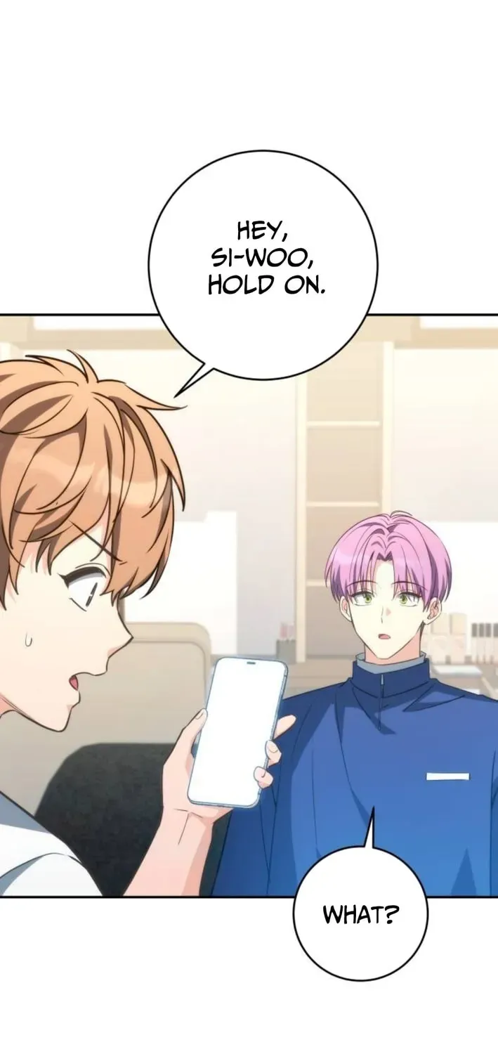 Deubeulli-wa Healinghamnida Chapter 7 page 24 - 